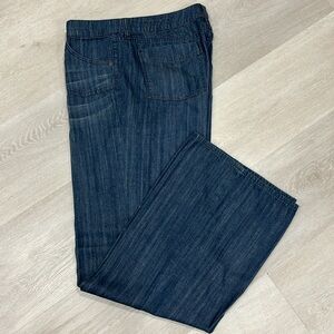 SALE! GAP JEANS